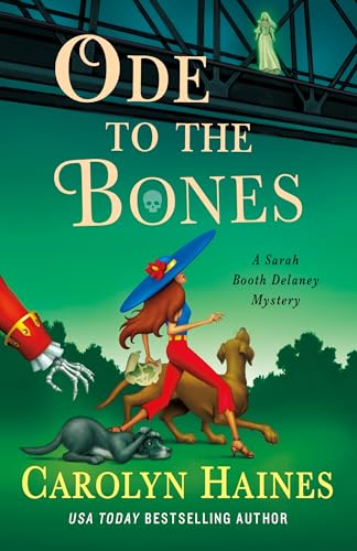 Ode to the Bones / by Haines, Carolyn