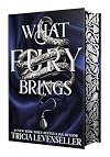 What Fury Brings