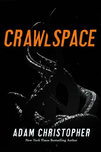 Crawlspace book cover