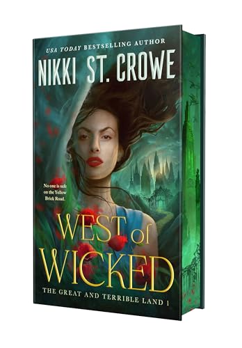 West of Wicked cover