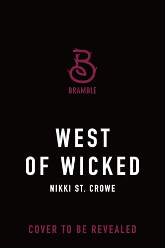 West of Wicked book cover