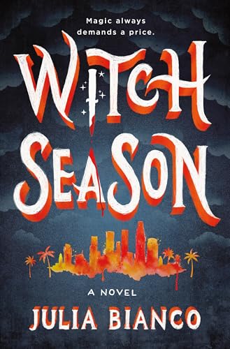 Witch Season : by Bianco, Julia