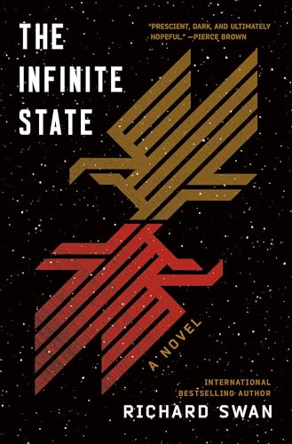 Cover: The Infinite State