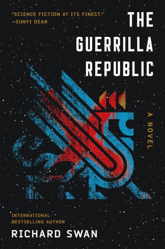 The Guerrilla Republic