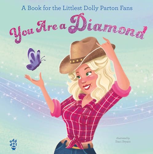 You Are A Diamond :