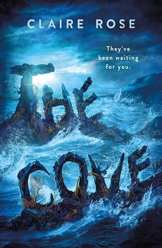 The Cove / by Rose, Claire