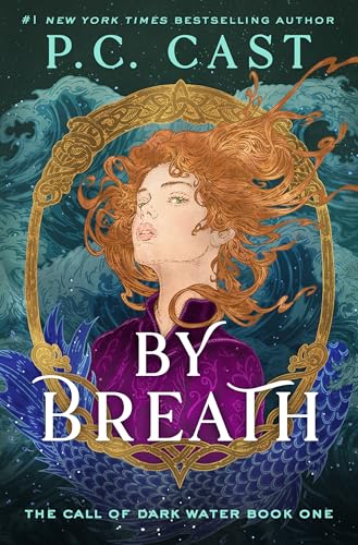 By Breath book cover