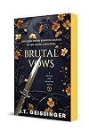 Brutal Vows