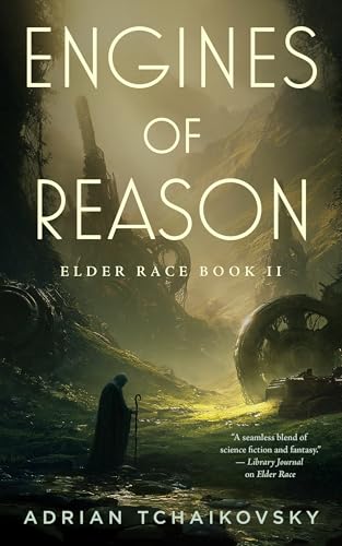 Cover: Engines of Reason