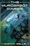 The Murderbot Diaries. Volume 2: Rogue protocol ; Exit strategy