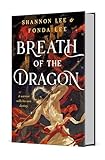 Breath of the dragon