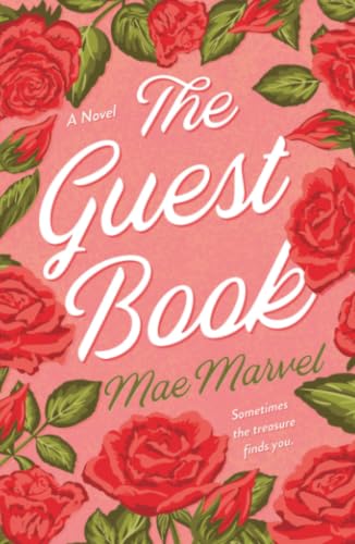 The Guest Book book cover