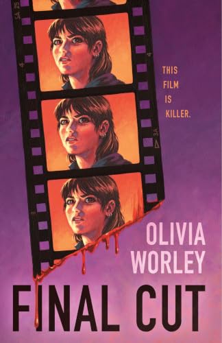 Final Cut book cover