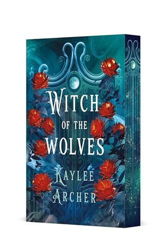 Witch of the Wolves