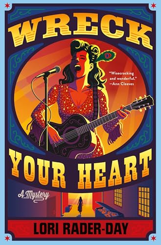 Wreck Your Heart book cover
