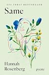 Same: Poems