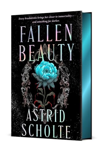 Fallen Beauty book cover