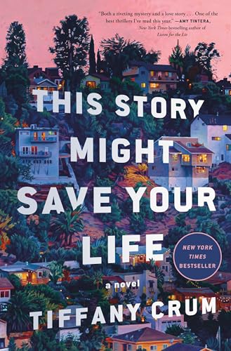 This Story Might Save Your Life cover