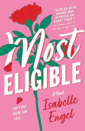 Most Eligible cover