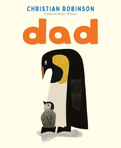 Dad / by Robinson, Christian
