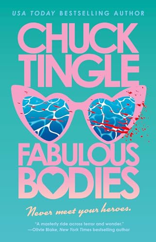 Fabulous Bodies cover