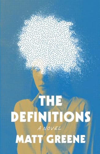 The Definitions book cover