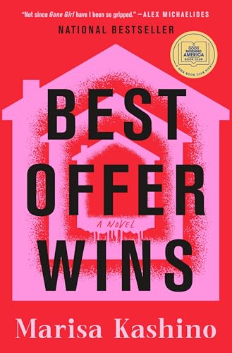 Best Offer Wins cover