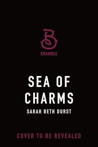 Sea of Charms book cover