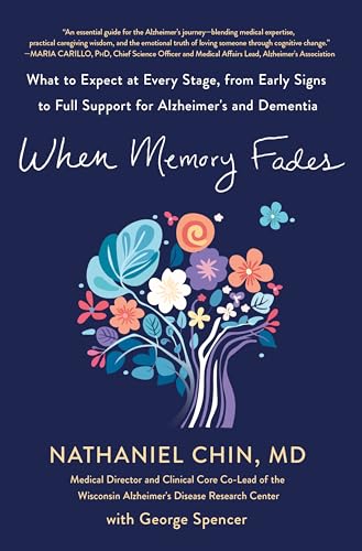 When Memory Fades : by Chin, Nathaniel