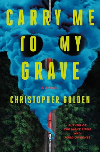 Carry Me to My Grave / by Golden, Christopher