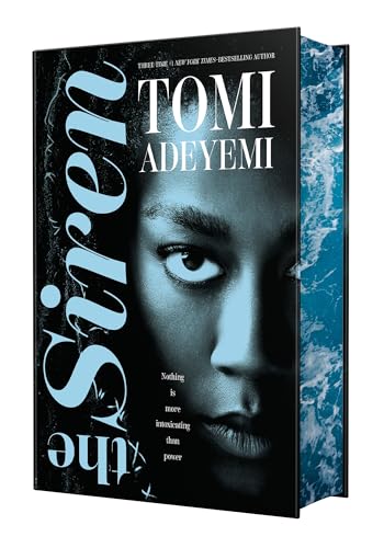 The Siren / by Adeyemi, Tomi