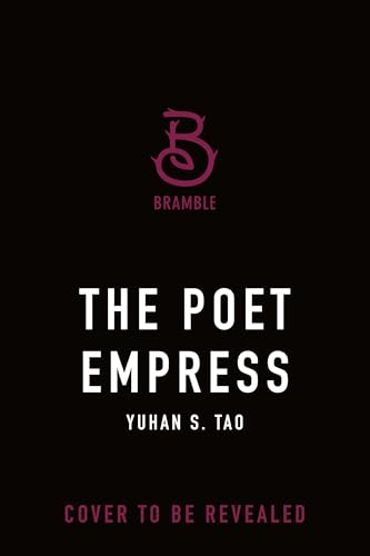 The Poet Empress book cover