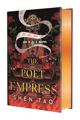 The poet empress / Shen Tao