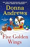 Five Golden Wings