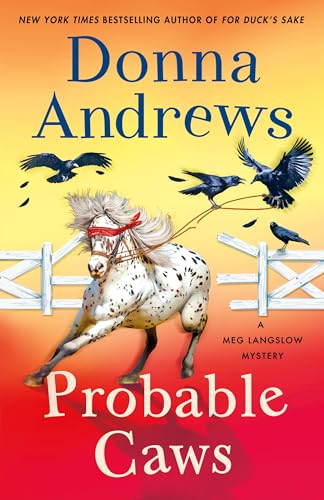 Probable Caws : by Andrews, Donna