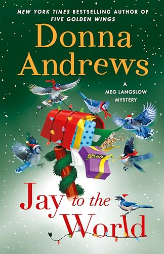 Jay to the World / by Andrews, Donna