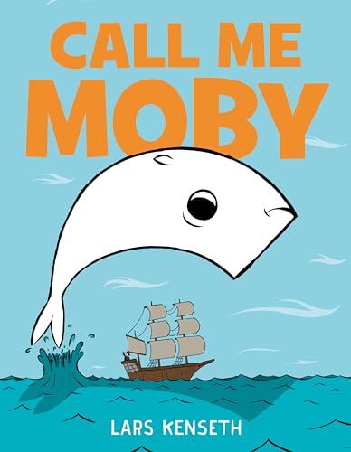 Call Me Moby / by Kenseth, Lars