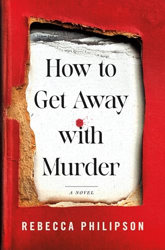How to Get Away with Murder book cover