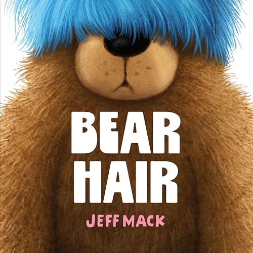 Bear Hair / by Mack, Jeff