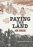 Paying the land