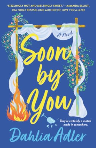 Soon by You / by Adler, Dahlia