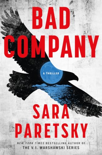 Bad Company book cover