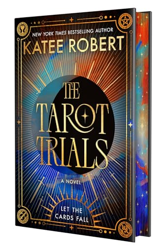 The Tarot Trials / by Robert, Katee
