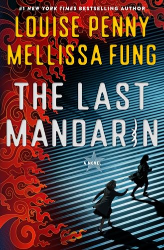 The Last Mandarin / by Penny, Louise