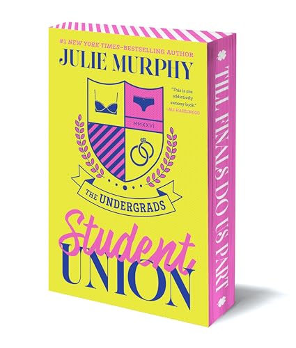 Student Union / by Murphy, Julie