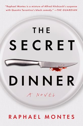 The Secret Dinner / by Montes, Raphael