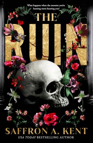 The Ruin book cover