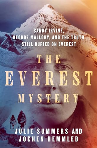 The Everest Mystery : by Summers, Julie