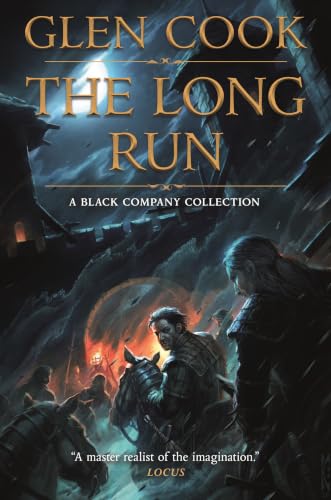 The Long Run book cover