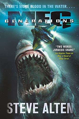 Generations book cover